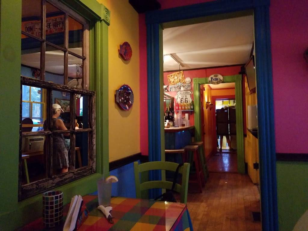 Banditos Mexican Grill | restaurant | 68 Shore Rd, Ogunquit, ME 03907, USA | 2076464221 OR +1 207-646-4221