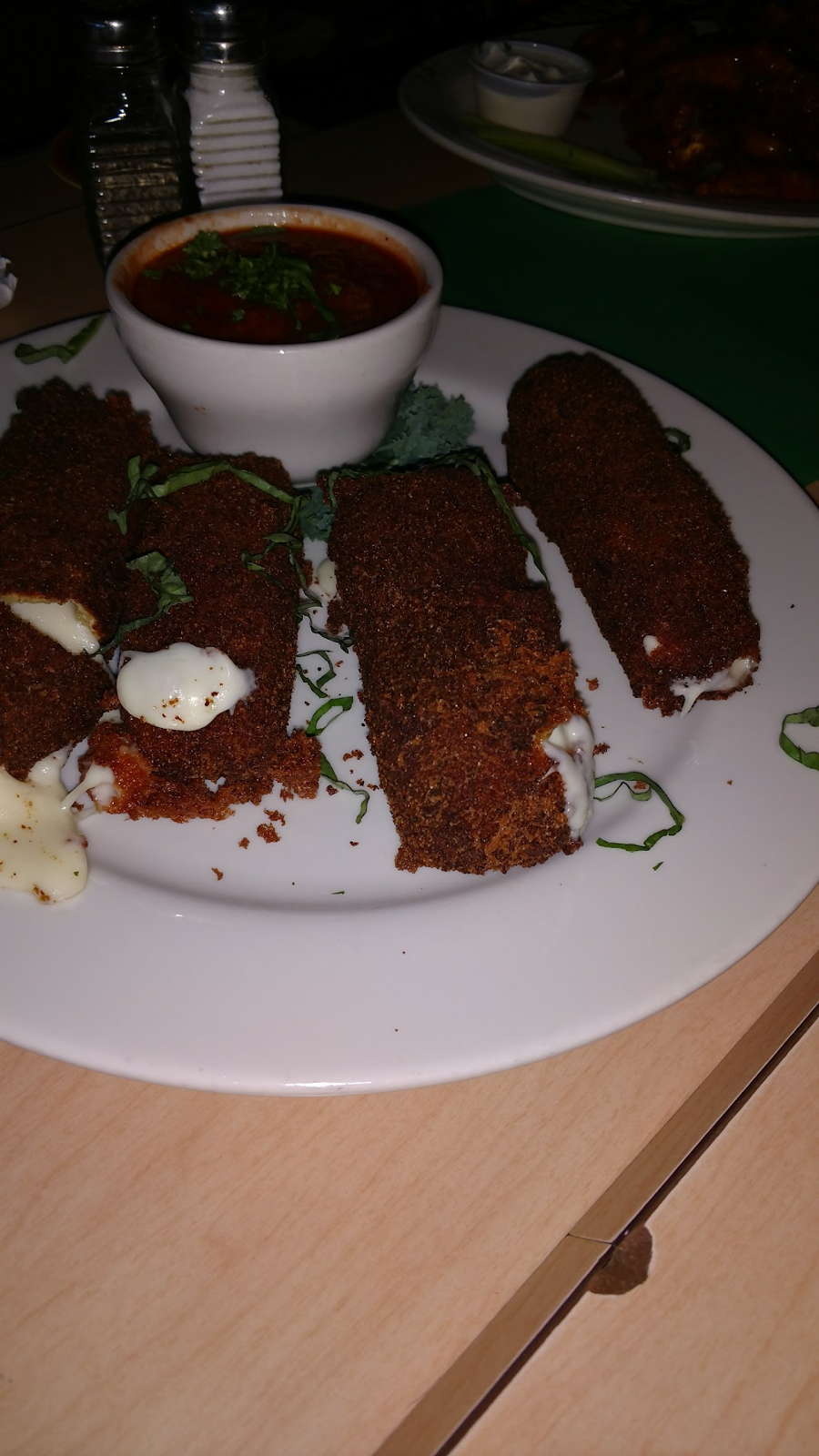 Charlotte Tavern | restaurant | 2 River St, Rochester, NY 14612, USA | 5856639649 OR +1 585-663-9649