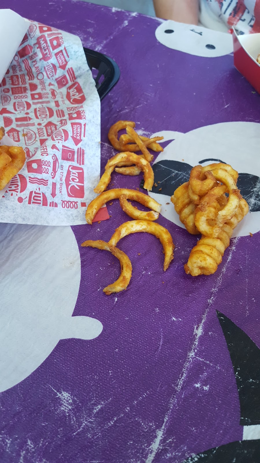 Jack in the Box | restaurant | 7206 Blanco Rd, San Antonio, TX 78216, USA | 2103444453 OR +1 210-344-4453