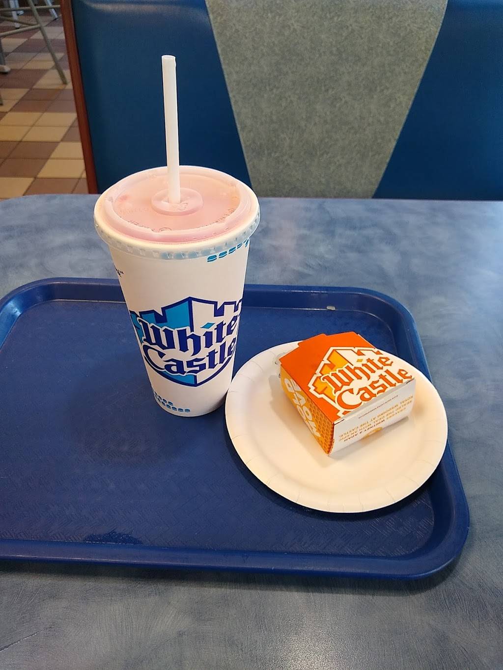 White Castle | restaurant | 648 N State St, Westerville, OH 43082, USA | 6148996385 OR +1 614-899-6385