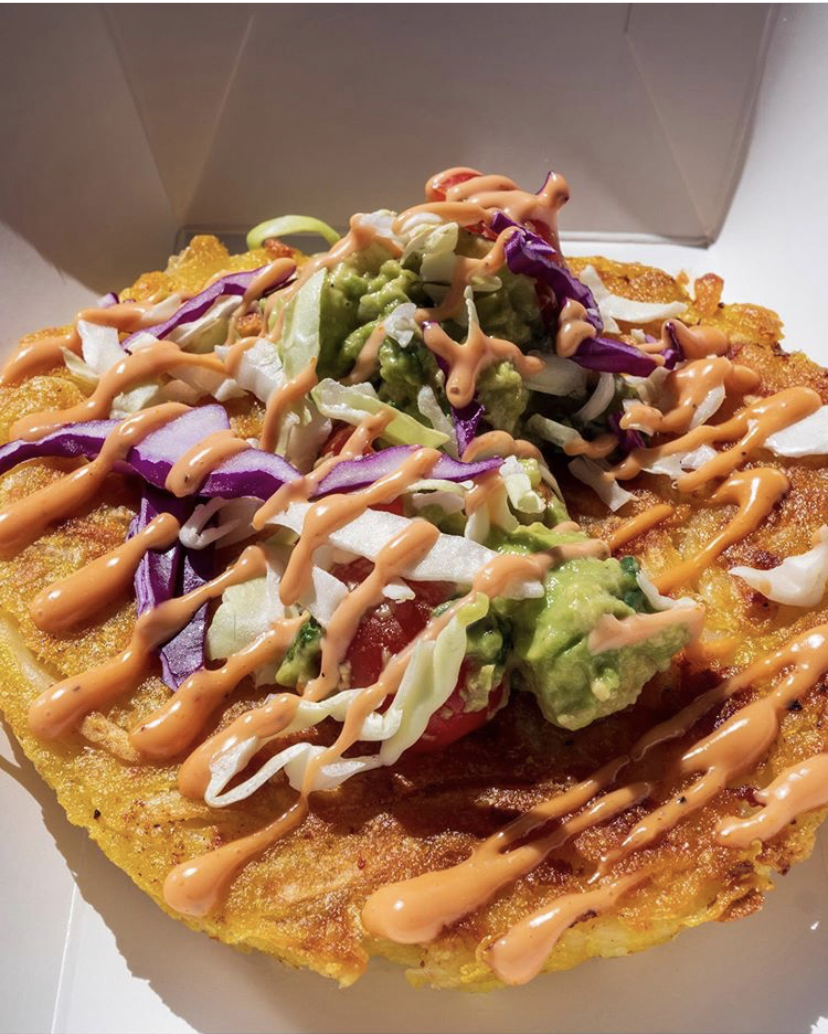 Pachamama | restaurant | 4115 N 19th Ave, Phoenix, AZ 85015, USA | 6025863991 OR +1 602-586-3991