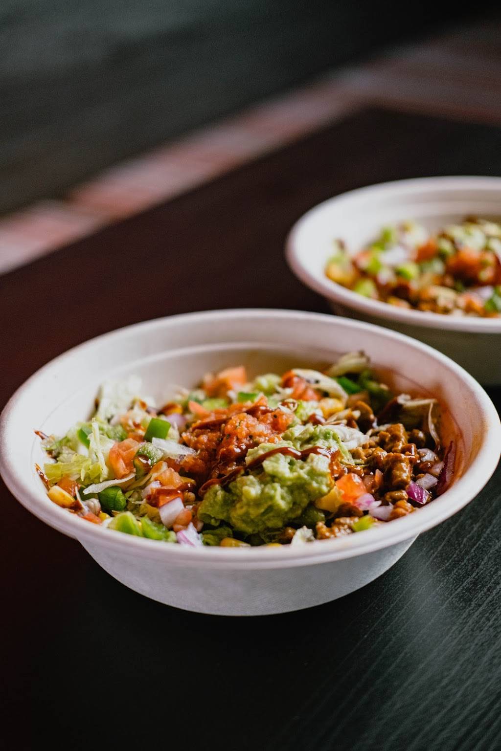 barBURRITO | restaurant | 1711 Main St W Unit# B1, Hamilton, ON L8S 1G5, Canada | 9053932222 OR +1 905-393-2222