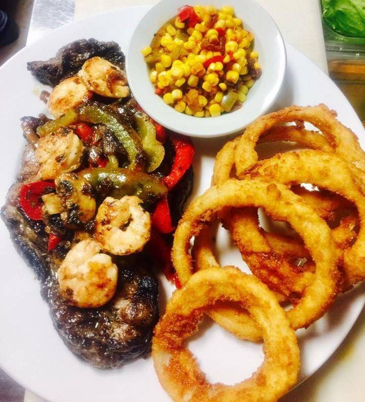 40 Sports Grill | restaurant | 43920 National Rd, Belmont, OH 43718, USA | 7406955582 OR +1 740-695-5582