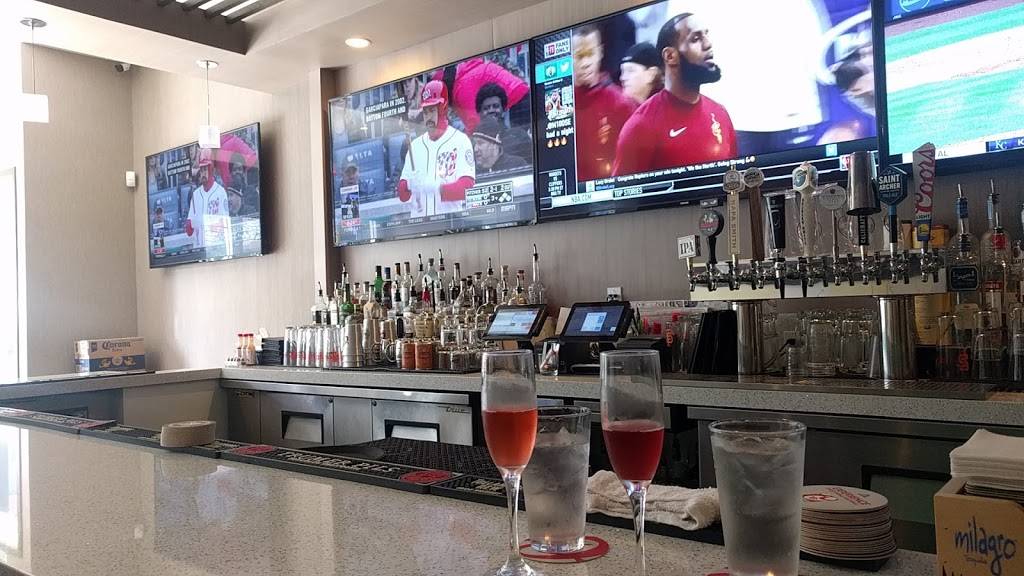 Overtime Sports Bar & Restaurant | restaurant | 4134 Geary Blvd, San Francisco, CA 94118, USA | 4157026611 OR +1 415-702-6611