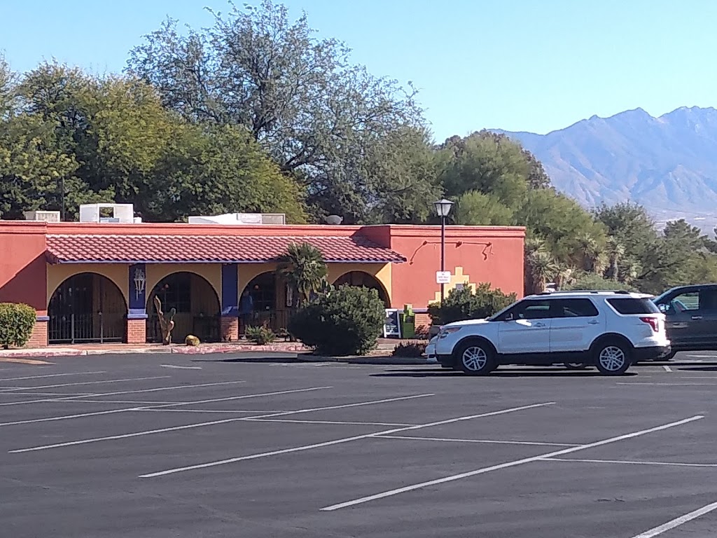 El Rodeo Mexican Food | restaurant | 99 W Esperanza Blvd, Green Valley, AZ 85614, USA | 5206252111 OR +1 520-625-2111