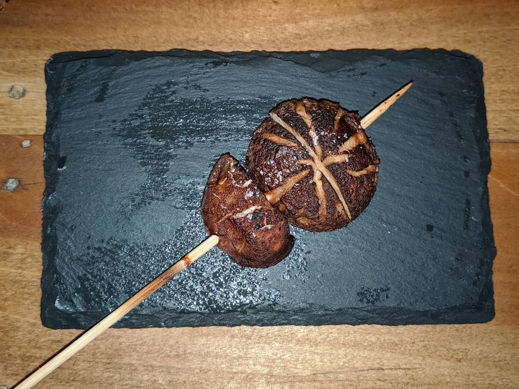 Tsuke Honten | restaurant | 2307 Kramer Ln, Austin, TX 78758, USA | 5128253120 OR +1 512-825-3120