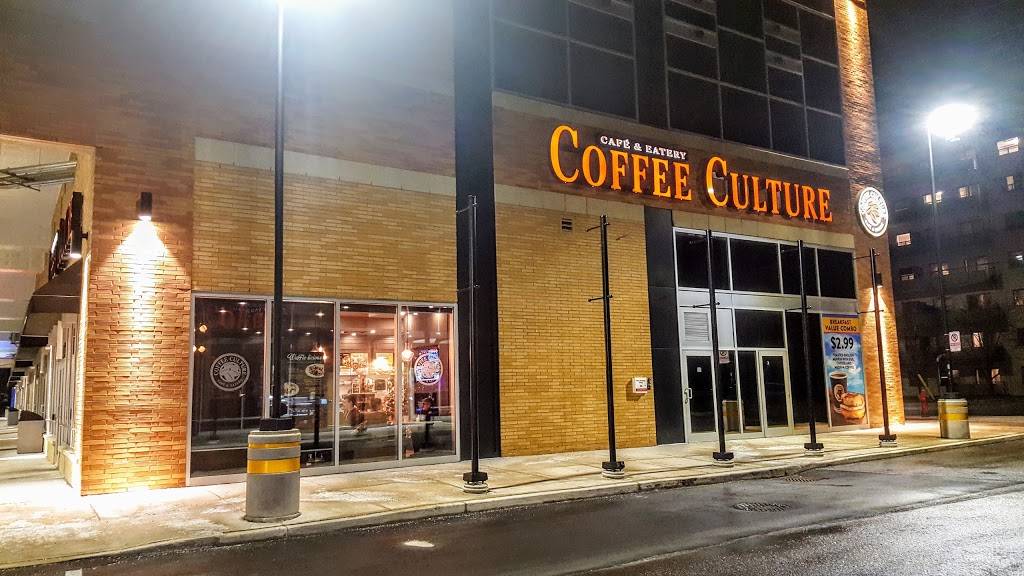 Coffee Culture Cafe & Eatery | cafe | 515 Lakeshore Rd E #101, Mississauga, ON L5G 1H9, Canada | 9059906611 OR +1 905-990-6611