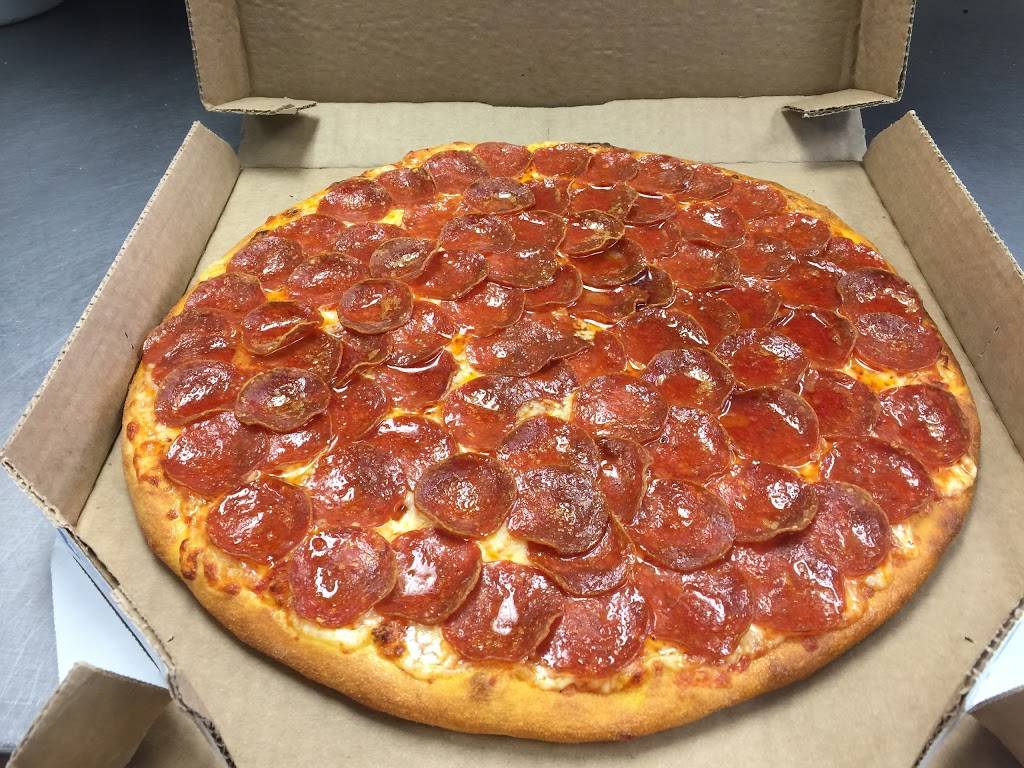 Dominos Pizza | meal delivery | 11321 Memorial Pkwy SW, Huntsville, AL 35803, USA | 2568821080 OR +1 256-882-1080