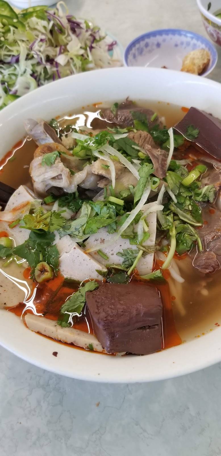Bun Bo Hue | restaurant | 2871 Senter Rd, San Jose, CA 95111, USA | 4086294212 OR +1 408-629-4212