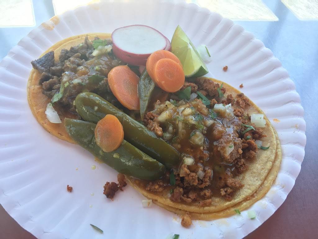 Tacos El Grullo | restaurant | 27th Ave, Oakland, CA 94601, USA | 5102616091 OR +1 510-261-6091