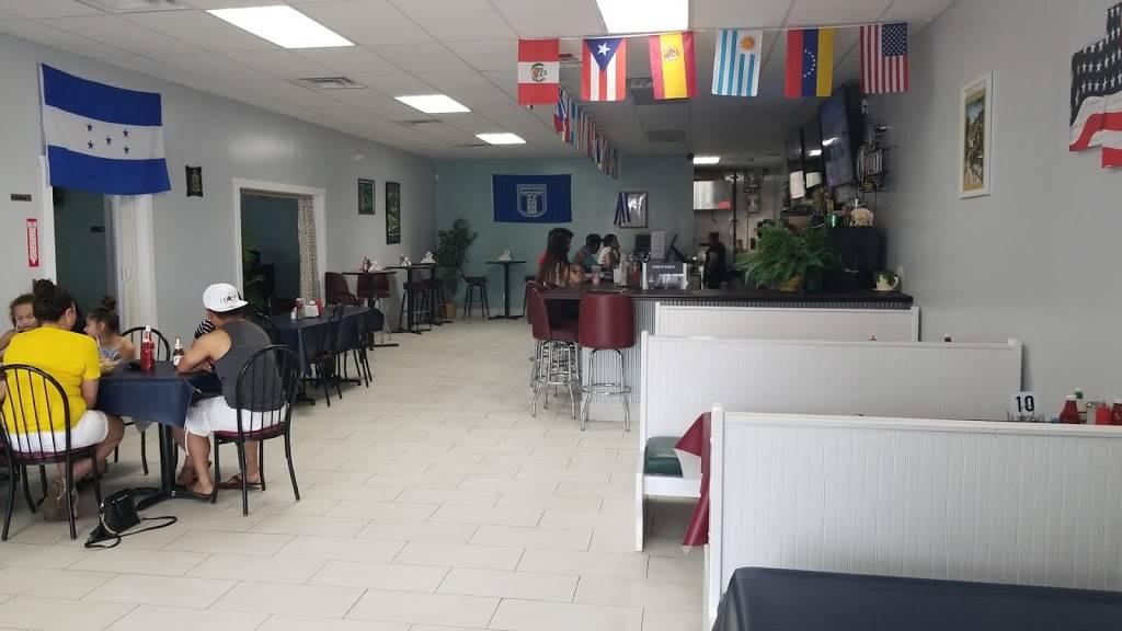 Real Honduras restaurant | restaurant | 75 S Murray Hill Rd, Columbus, OH 43228, USA | 6144659662 OR +1 614-465-9662