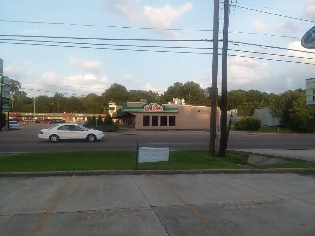 Papa Johns Pizza | restaurant | 1320 N Morrison Blvd, Hammond, LA 70401, USA | 9855425555 OR +1 985-542-5555
