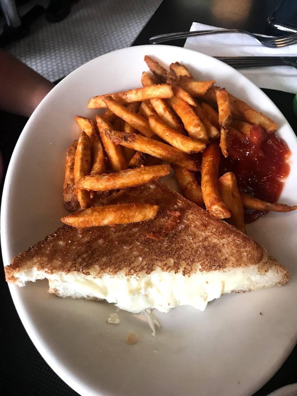 Mikes City Diner | restaurant | 1714 Washington St, Boston, MA 02118, USA | 6172679393 OR +1 617-267-9393