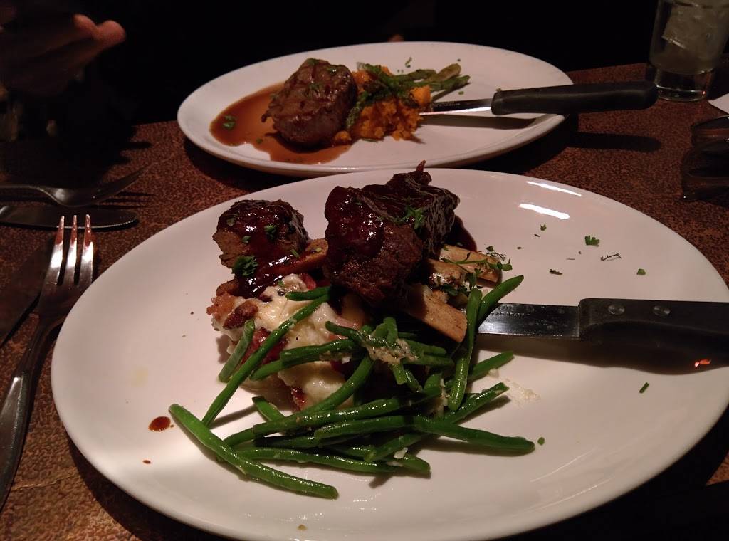 The Rabbit Hole | restaurant | 101 N Tejon St, Colorado Springs, CO 80903, USA | 7192035072 OR +1 719-203-5072