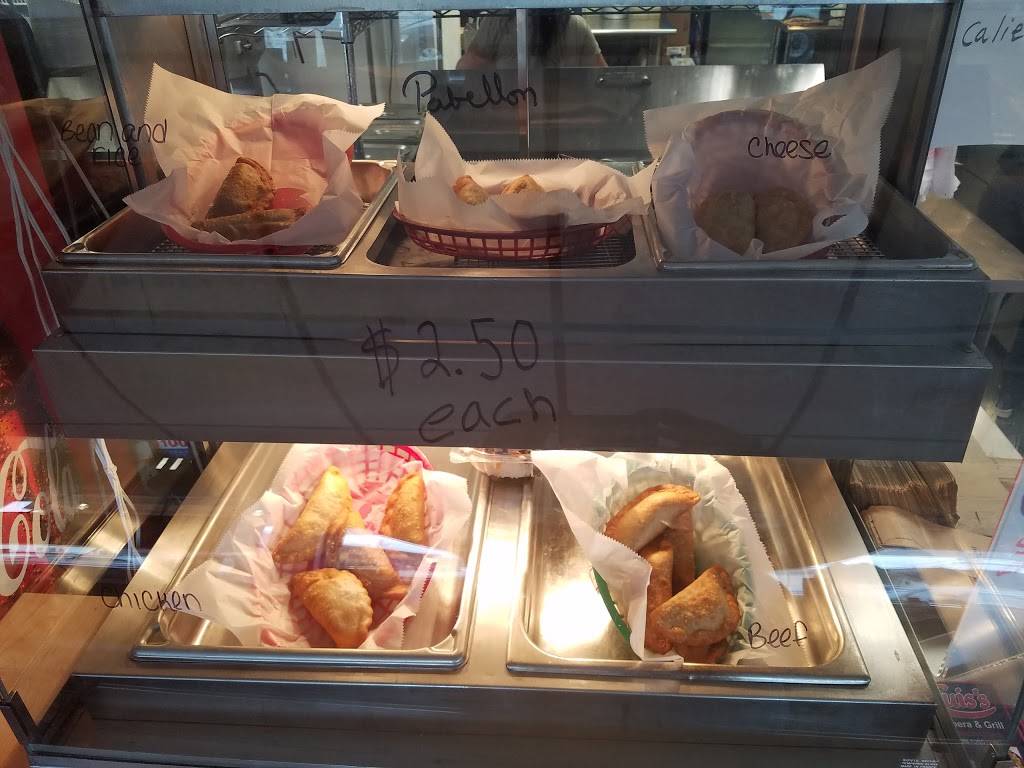 Luiss Arepera llc | restaurant | 948 Forest Ave, Portland, ME 04103, USA | 2072868646 OR +1 207-286-8646