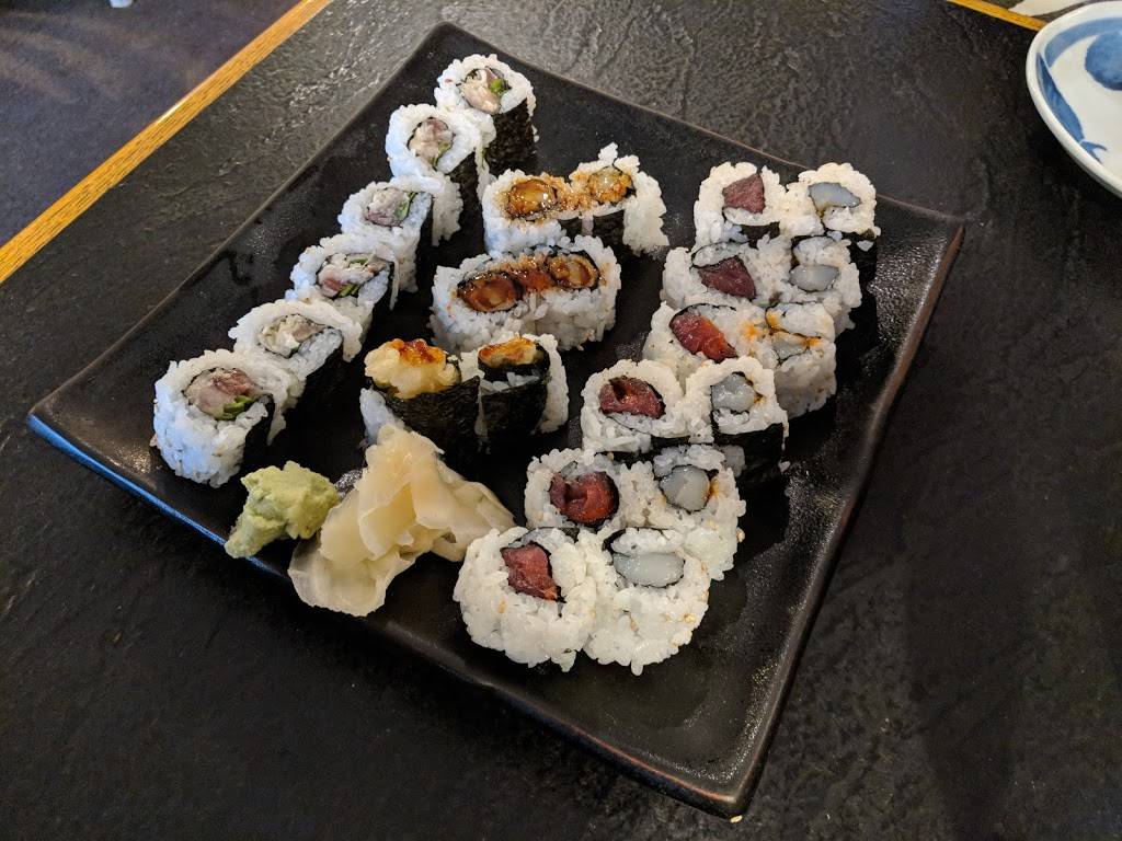 Sushi Kei | restaurant | 407 Broadway, Millbrae, CA 94030, USA | 6506920100 OR +1 650-692-0100