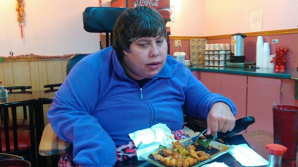 China Wok | restaurant | 555 N Main St, Bluffton, OH 45817, USA | 4193581688 OR +1 419-358-1688