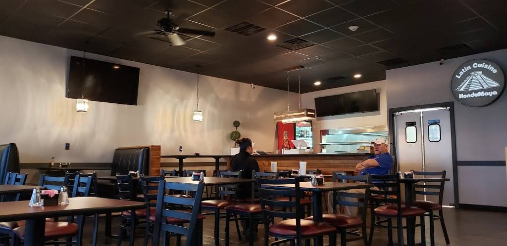 HonduMaya Latin Cuisine | restaurant | 13531 Montfort Dr ste 109, Dallas, TX 75240, USA | 9727077199 OR +1 972-707-7199