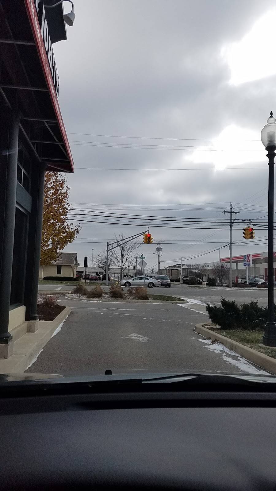 Jimmy Johns | meal delivery | 1610 W Kem Rd, Marion, IN 46952, USA | 7656730460 OR +1 765-673-0460