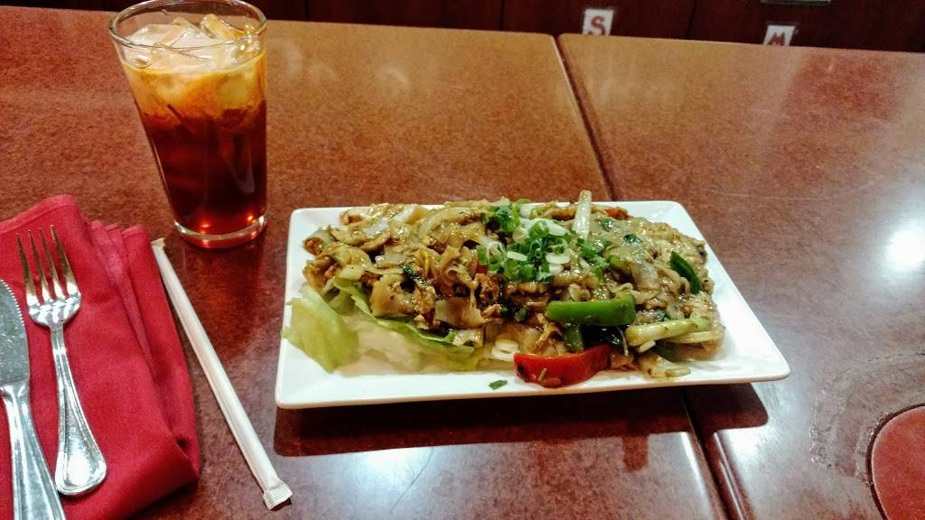 Blue Orchid Thai Bistro | restaurant | 73030 El Paseo #102, Palm Desert, CA 92260, USA | 7607766610 OR +1 760-776-6610