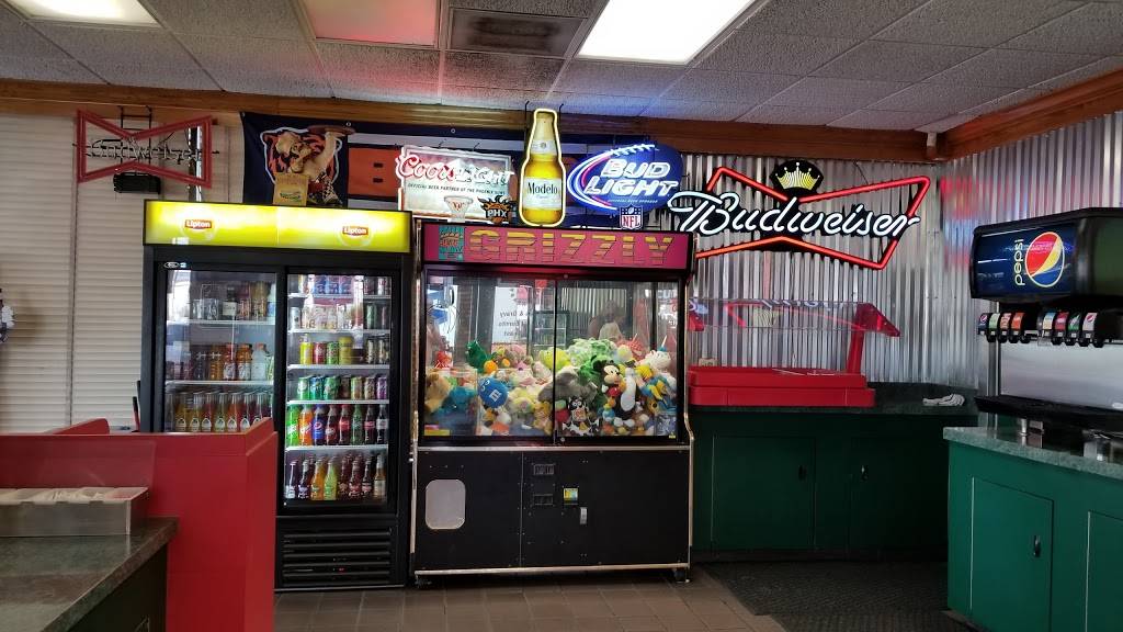 Burger Mania | restaurant | 2302 W Bell Rd, Phoenix, AZ 85023, USA | 6028962723 OR +1 602-896-2723