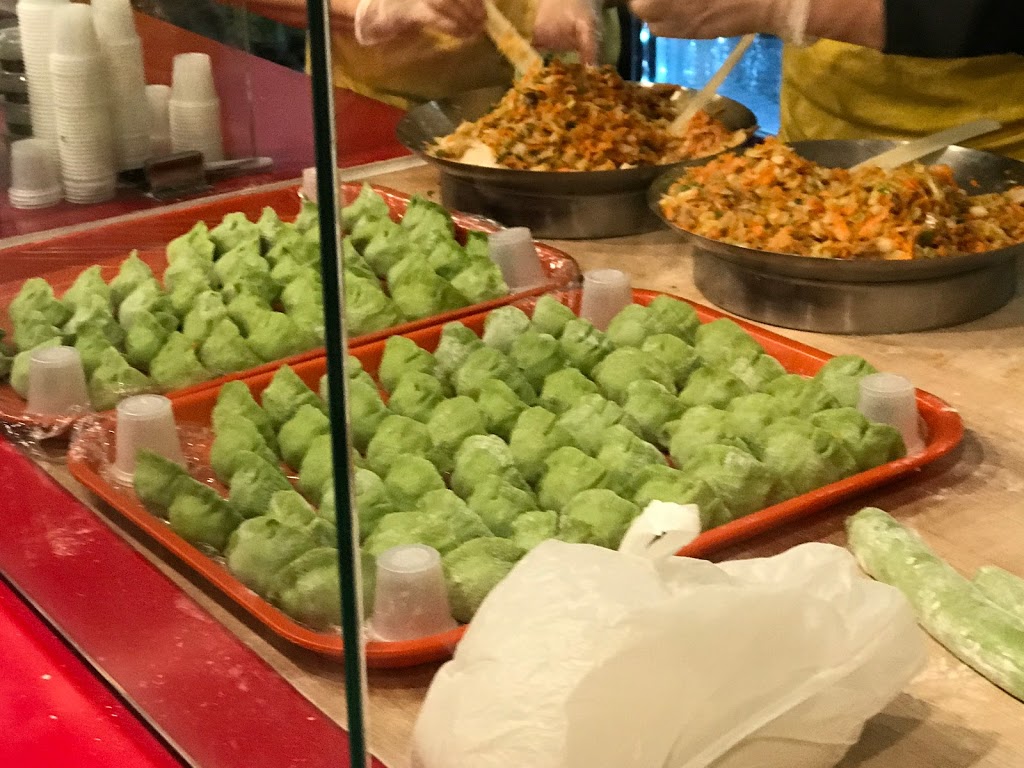 Lisas dumplings | restaurant | 1000 8th Ave, New York, NY 10019, USA | 3478227948 OR +1 347-822-7948