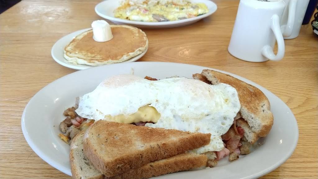 Country Garden Restaurant | restaurant | 913 W Exchange St, Brodhead, WI 53520, USA | 6088974483 OR +1 608-897-4483