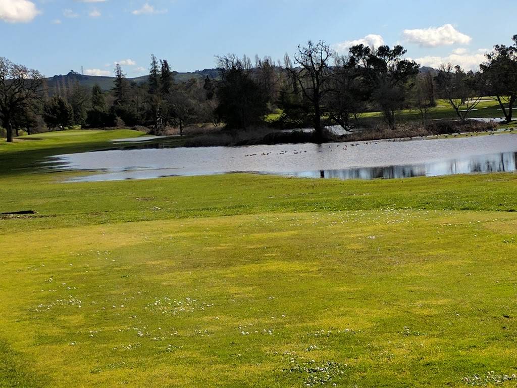 Napa Golf Course | restaurant | 2295 Streblow Dr, Napa, CA 94558, USA | 7072554333 OR +1 707-255-4333