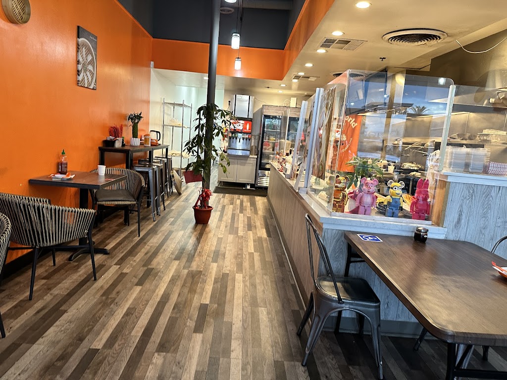 BUN WORLD | restaurant | 1071 N Tustin Ave # 107, Anaheim, CA 92807, USA | 6572083028 OR +1 657-208-3028