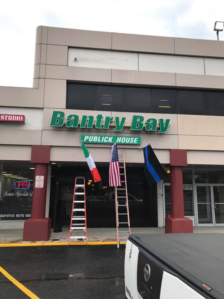 Bantry Bay Publick House | restaurant | 6092 Jericho Turnpike, Commack, NY 11725, USA | 6314869696 OR +1 631-486-9696