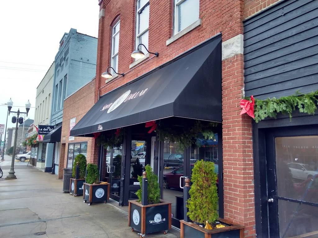 Silver Dollar Bar And Restaurant | restaurant | 315 Main St E, Menomonie, WI 54751, USA | 7153094440 OR +1 715-309-4440