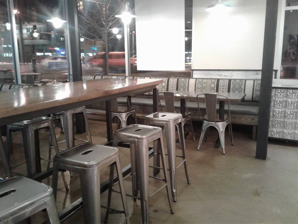 Good Times Burgers & Frozen Custard | restaurant | 501 S College Ave, Fort Collins, CO 80524, USA | 9702211922 OR +1 970-221-1922