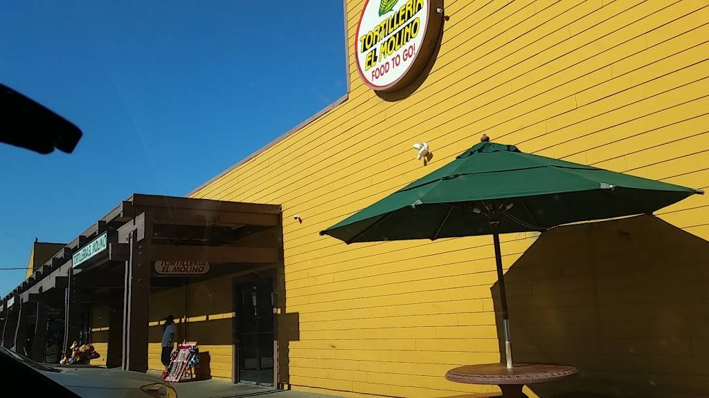 Tortilleria El Molino | restaurant | 1500 Monument Blvd # F-1, Concord, CA 94520, USA | 9256877066 OR +1 925-687-7066
