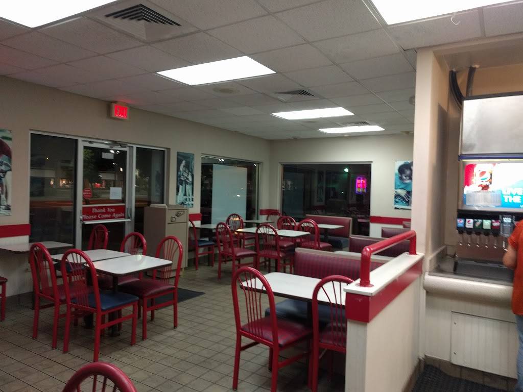 KFC | restaurant | 6310 Backlick Rd, Springfield, VA 22150, USA | 7039139861 OR +1 703-913-9861