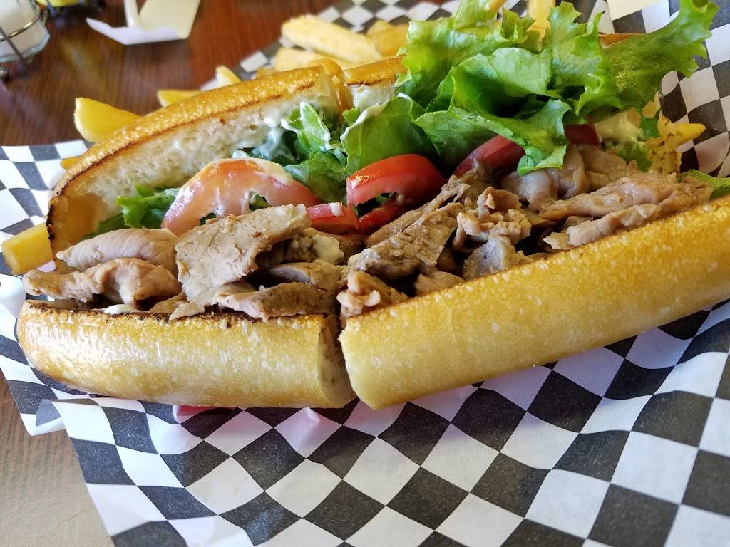 Little Js Pittsburg | restaurant | 3350 Loveridge Rd, Pittsburg, CA 94565, USA | 9254327648 OR +1 925-432-7648