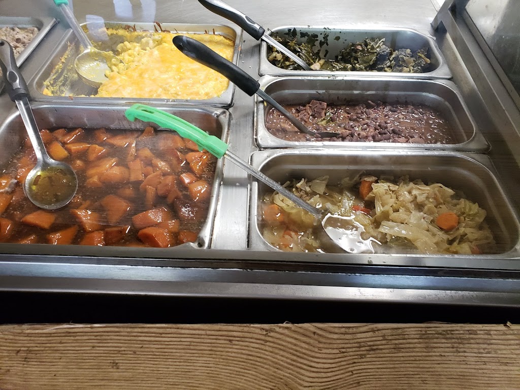 Aunties Kitchen | restaurant | 1815 S Adams St #3, Tallahassee, FL 32301, USA | 8505771400 OR +1 850-577-1400