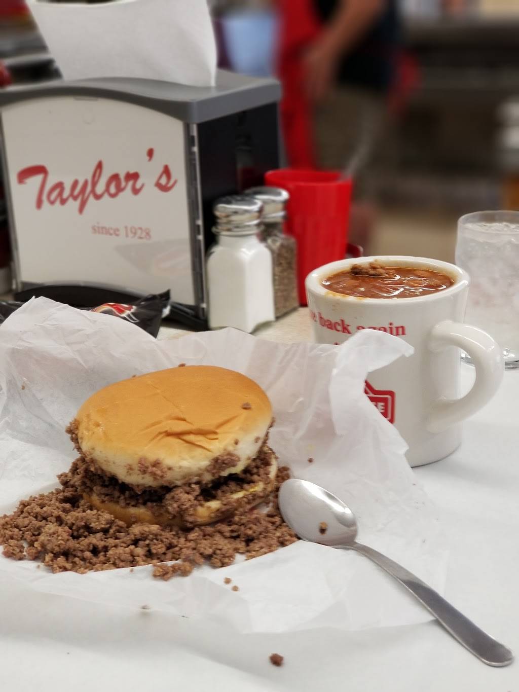 Maid-Rite | bakery | 106 S 3rd Ave, Marshalltown, IA 50158, USA | 6417539684 OR +1 641-753-9684