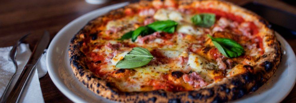 Two Guys From Italy | restaurant | 1111 N Campbell Rd, Royal Oak, MI 48067, USA | 2483988111 OR +1 248-398-8111