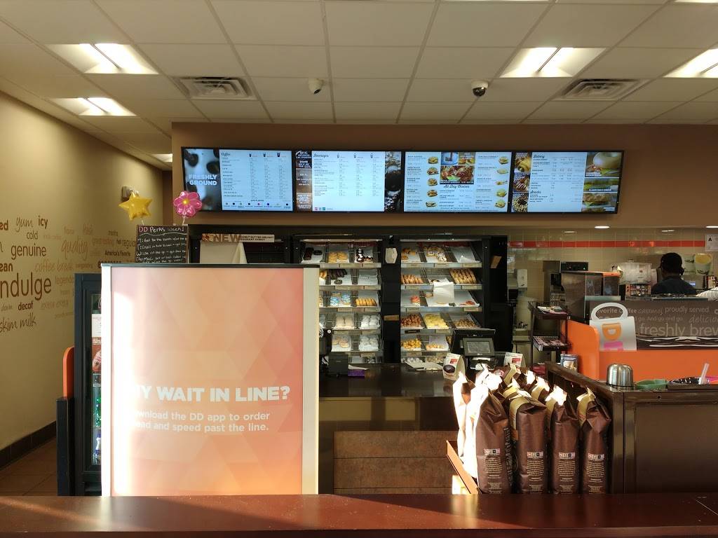 Dunkin | cafe | 4156 Highway 49 S, Harrisburg, NC 28075, USA | 7044610214 OR +1 704-461-0214