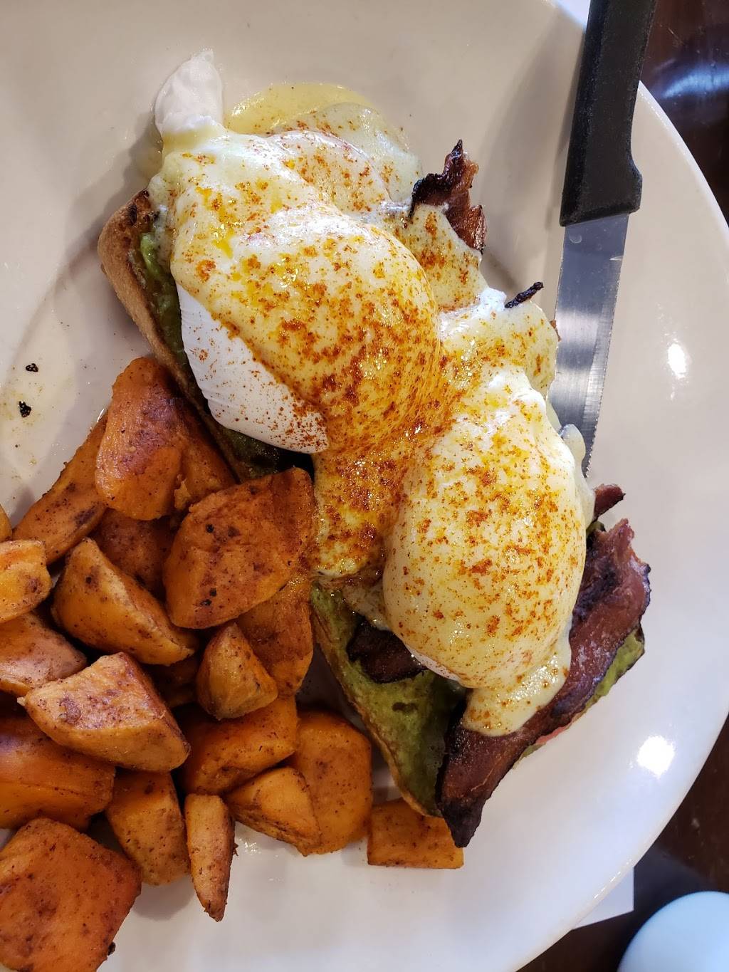 Turning Point of Little Silver | restaurant | 496 Prospect Ave, Little Silver, NJ 07739, USA | 7322248718 OR +1 732-224-8718