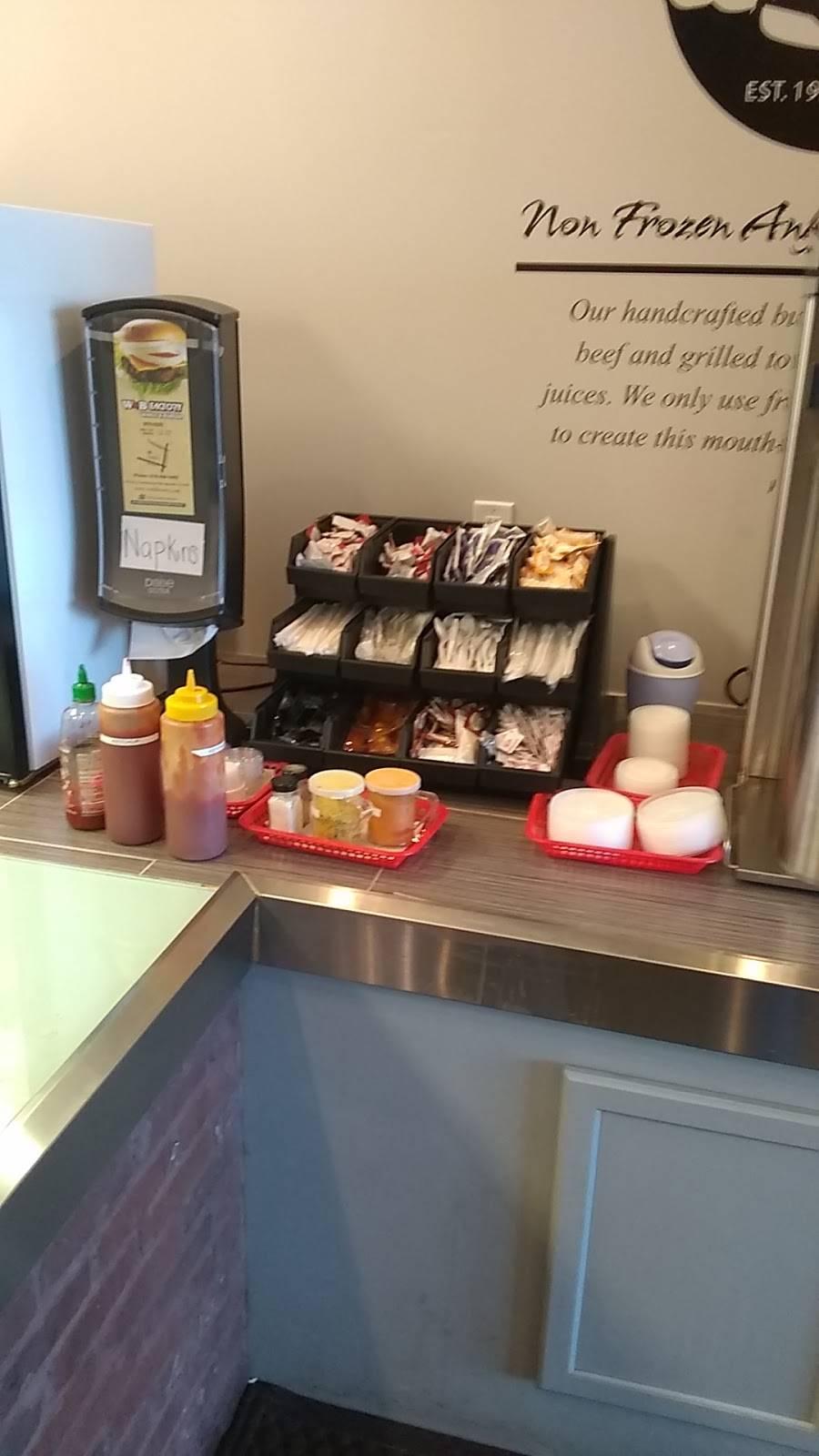 #21 WNB Factory - Wings & Burger | restaurant | 1943 Jesse Jewell Pkwy #700, Gainesville, GA 30501, USA | 6786965443 OR +1 678-696-5443