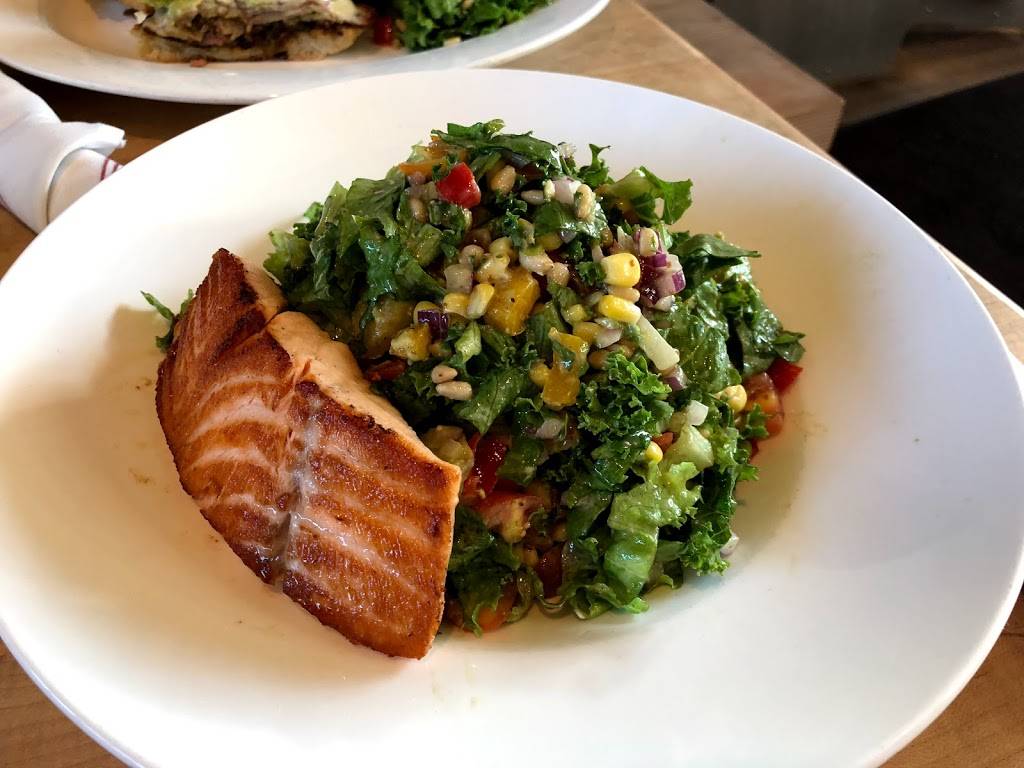 Vinaigrette | restaurant | 2201 College Ave, Austin, TX 78704, USA | 5128528791 OR +1 512-852-8791