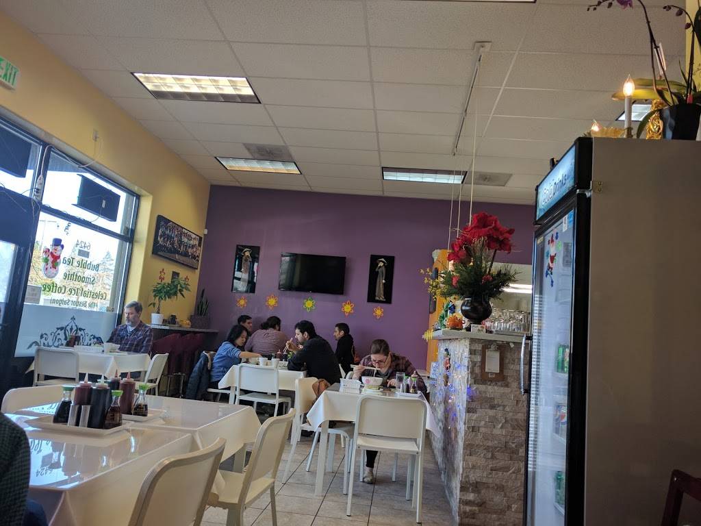 Rose VL Deli | restaurant | 6424 SE Powell Blvd, Portland, OR 97206, USA | 5032064344 OR +1 503-206-4344