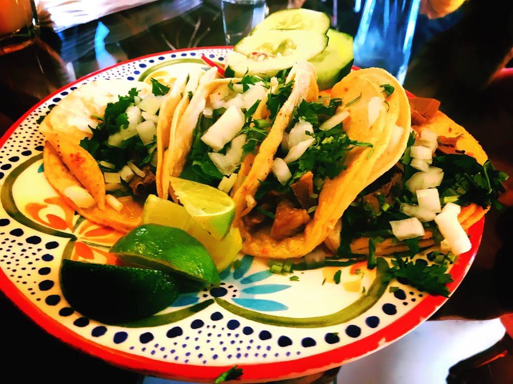 La Chocita Restaurant | restaurant | 4800 Annapolis Rd, Bladensburg, MD 20710, USA | 3012770155 OR +1 301-277-0155