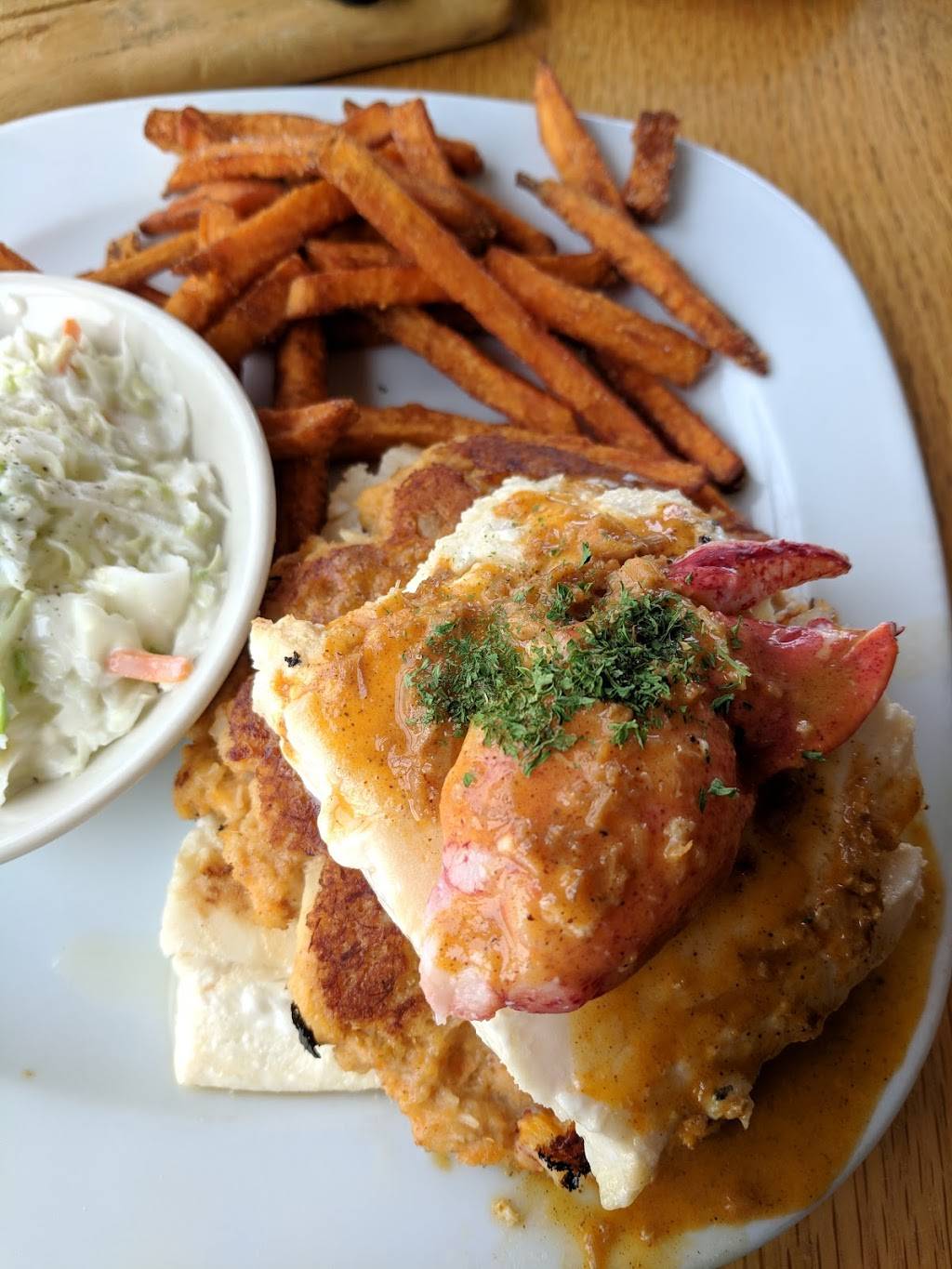 Seafood Ketch | restaurant | 47 Shore Rd, Bass Harbor, ME 04653, USA | 2072447463 OR +1 207-244-7463