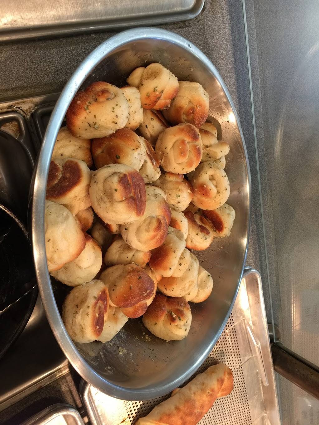 Rufinos Pizza & Italian | restaurant | Premium Oulets, 2700 FL-16 unit #207, St. Augustine, FL 32092, USA | 9048195399 OR +1 904-819-5399