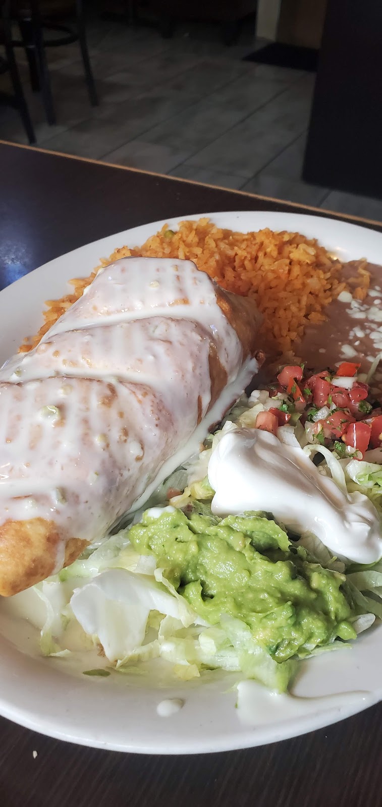 Casa Brava | restaurant | 1801 E Beebe Capps Expy, Searcy, AR 72143, USA | 5013053231 OR +1 501-305-3231