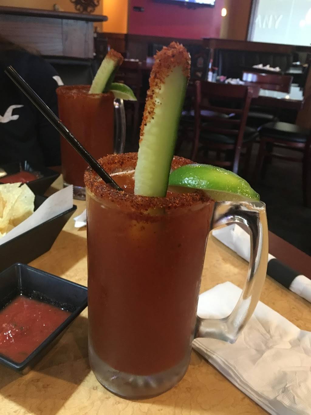 Mariachis Grill & Cantina | restaurant | 4201 N Shiloh Dr #1790, Springdale, AR 72762, USA | 4797180002 OR +1 479-718-0002