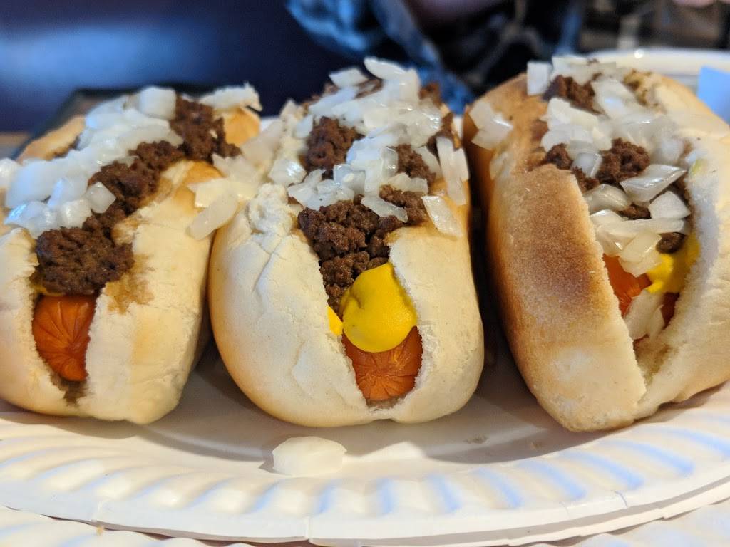 Georges Pizza n Pub | restaurant | 60 Pascoag Main St, Pascoag, RI 02859, USA | 4015688877 OR +1 401-568-8877