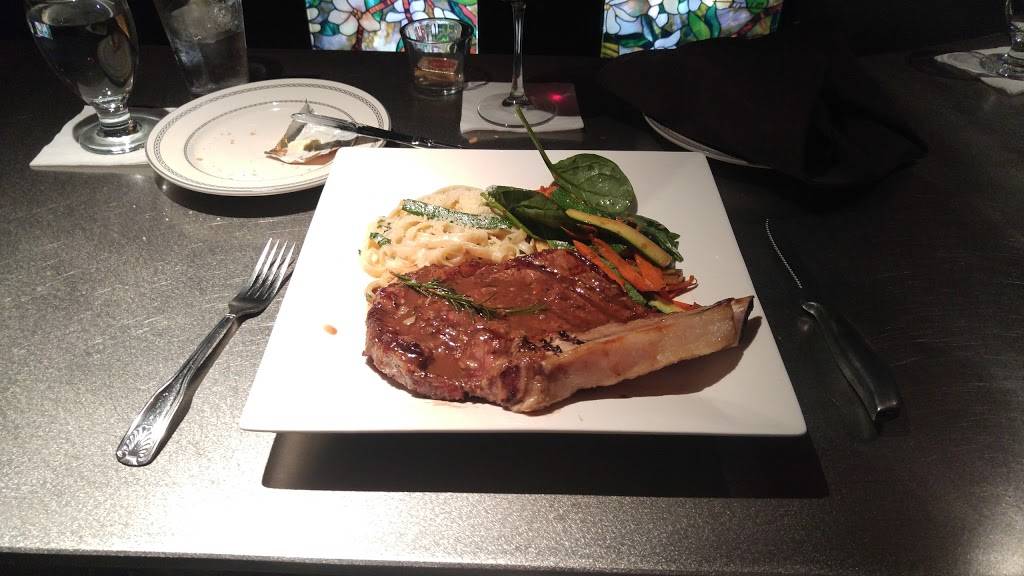 Campanella Modern Italian Cuisine | restaurant | 34903 Newark Blvd, Newark, CA 94560, USA | 5107949900 OR +1 510-794-9900